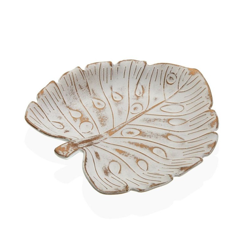 Centrotavola Versa Marrone 17 x 3 x 28 cm