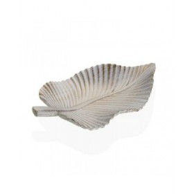 Centrotavola Versa Dorato 20 x 5 x 35 cm