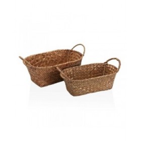 Set di Cestini Versa 20 x 12 x 30 cm