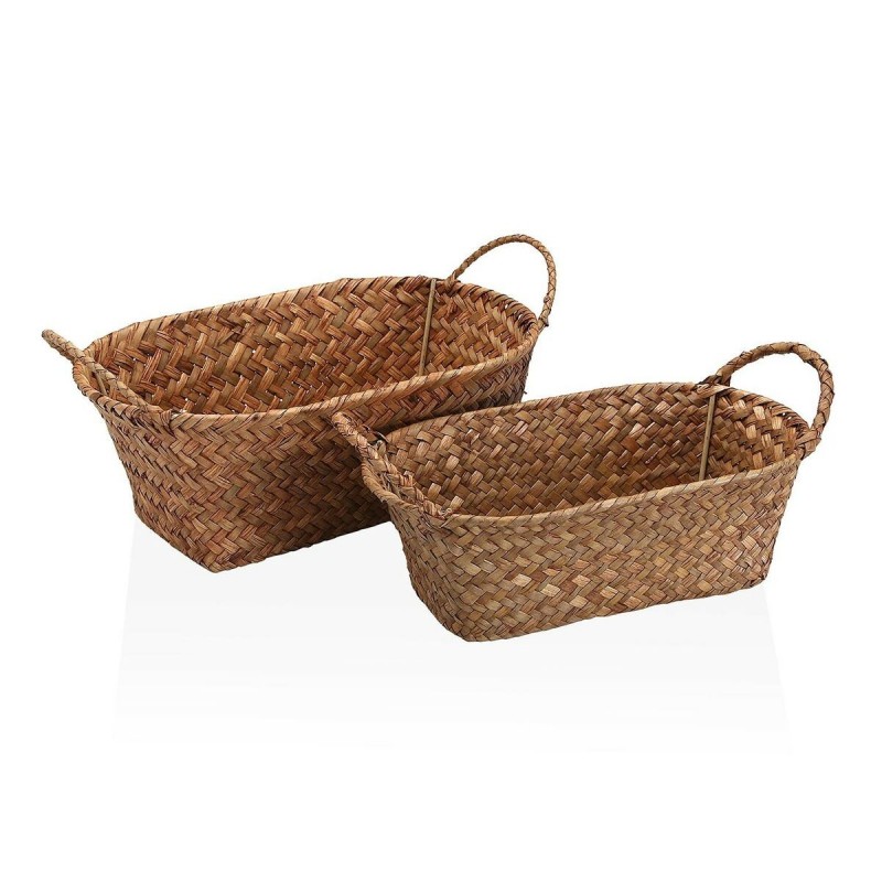 Set di Cestini Versa 20 x 12 x 30 cm
