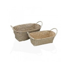 Set di Cestini Versa 20 x 12 x 30 cm