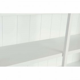 Credenza DKD Home Decor 165 x 37 x 204 cm Abete Legno Bianco