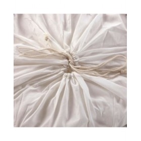Cesto per i Panni Sporchi Versa Amore 38 x 48 x 38 cm