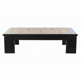 Tavolino da Caffè DKD Home Decor 100 x 60 x 30 cm Legno Acacia