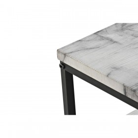 Mobile TV DKD Home Decor Bianco 120 x 40 x 42 cm