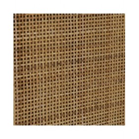 Scarpiera Versa Vega Rattan Legno di paulownia 25,5 x 106 x 70 cm
