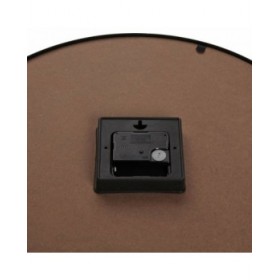 Orologio da Parete Versa Farm Metallo 4 x 40 x 40 cm