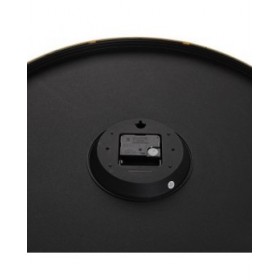 Orologio da Parete Versa Smiths Metallo 4,7 x 50,8 x 50,8 cm