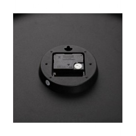 Orologio da Parete Versa Metallo Mappamondo 4,1 x 40,6 x 40,6 cm