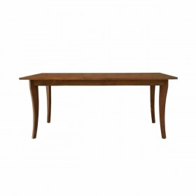 Tavolo da Pranzo DKD Home Decor Marrone Legno di mango (180 x 90 x 76 cm)