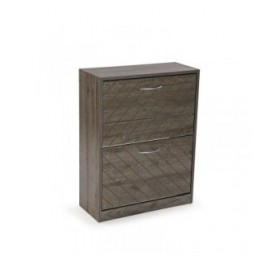 Scarpiera Versa Niall 24 x 74,5 x 57 cm