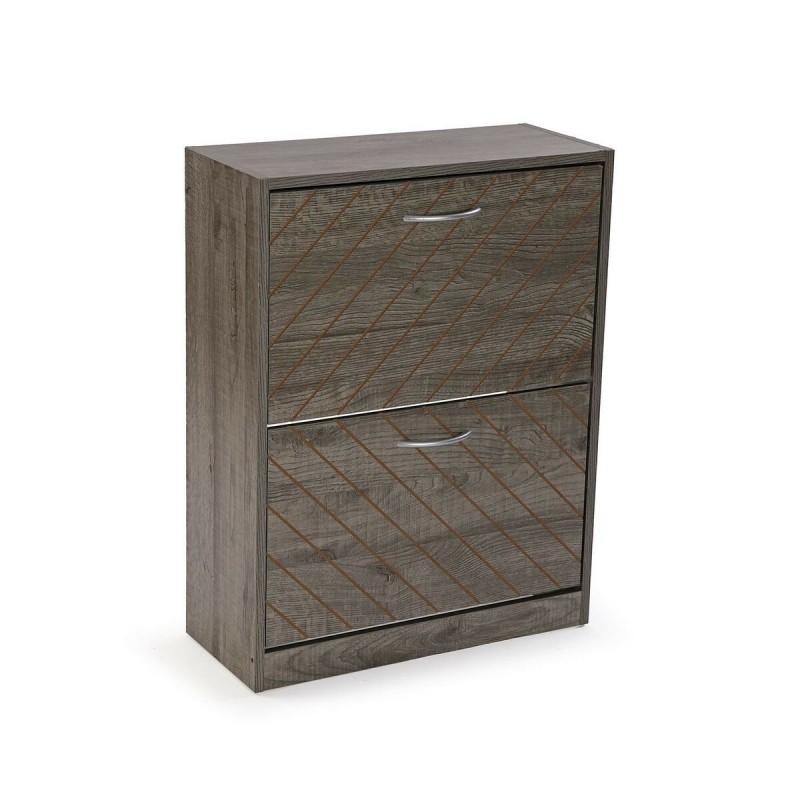 Scarpiera Versa Niall 24 x 74,5 x 57 cm