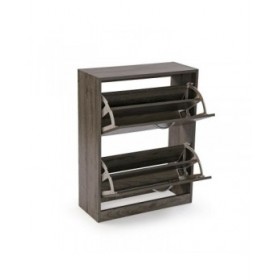 Scarpiera Versa Niall 24 x 74,5 x 57 cm