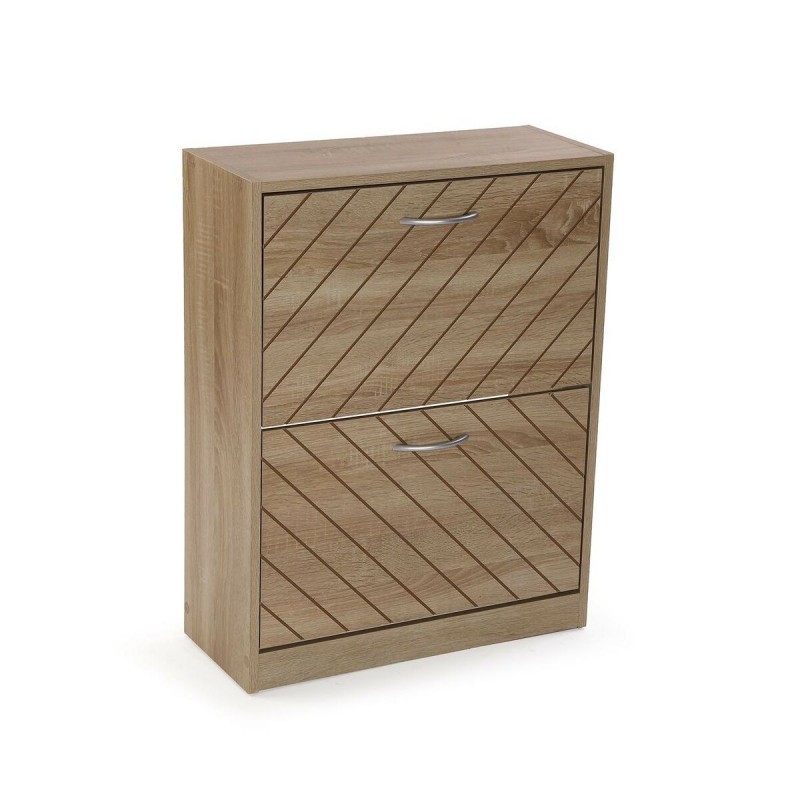 Scarpiera Versa Niall 24 x 74,5 x 57 cm