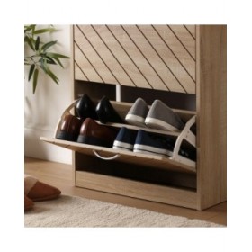 Scarpiera Versa Niall 24 x 74,5 x 57 cm