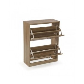 Scarpiera Versa Niall 24 x 74,5 x 57 cm