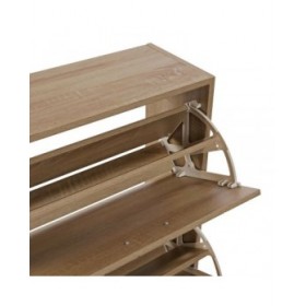 Scarpiera Versa Niall 24 x 74,5 x 57 cm