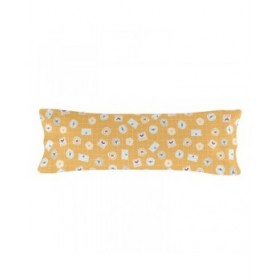 Set di Lenzuola HappyFriday Mr Fox World Trip Multicolore Singolo 2 Pezzi