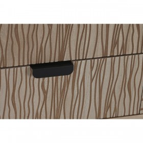 Mobile TV DKD Home Decor Abete Marrone Legno MDF 120 x 40 x 47 cm