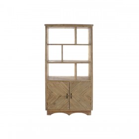 Credenza DKD Home Decor Legno Legno Riciclato 93 x 42 x 188 cm