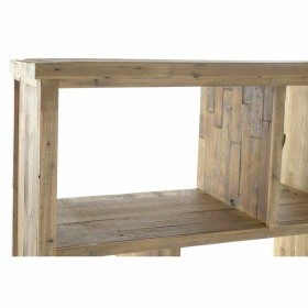 Credenza DKD Home Decor Legno Legno Riciclato 93 x 42 x 188 cm