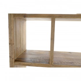 Credenza DKD Home Decor Legno Legno Riciclato 93 x 42 x 188 cm