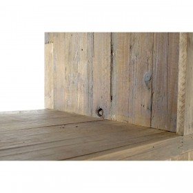 Credenza DKD Home Decor Legno Legno Riciclato 93 x 42 x 188 cm