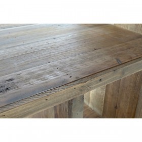 Credenza DKD Home Decor Legno Legno Riciclato 93 x 42 x 188 cm
