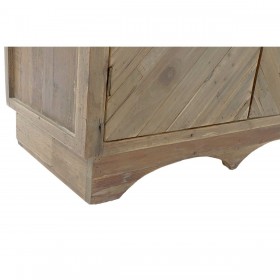Credenza DKD Home Decor Legno Legno Riciclato 93 x 42 x 188 cm