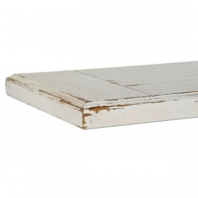 Ingresso DKD Home Decor Abete Bianco (150 x 40 x 101 cm)