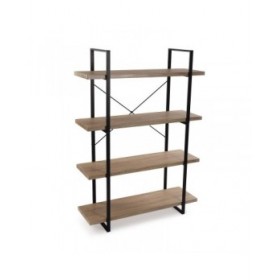 Scaffale Versa HELSINKI 33 x 141,5 x 100 cm