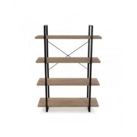 Scaffale Versa HELSINKI 33 x 141,5 x 100 cm