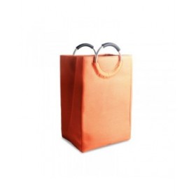 Cesto per i Panni Sporchi Versa Minimalista 30 x 55 x 36 cm