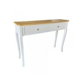 Console Versa RAIBY  30 x 79 x 108 cm