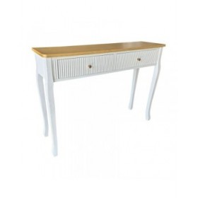Console Versa RAIBY  30 x 79 x 108 cm