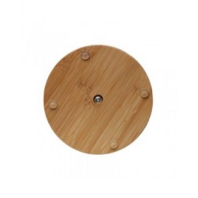 Portarotolo di Carta Igienica Versa Bianco 67 cm