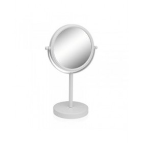 Specchio Versa Bianco Ferro Specchio