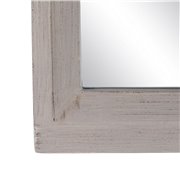 Sgabello DKD Home Decor Marrone Nero Metallo 45 x 45 x 118 cm