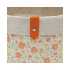 Set di Cestini Versa Clivia 14 x 14 x 14 cm