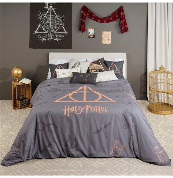 Banca Piedi Letto DKD Home Decor Nero Metallo Marrone Pelle (53 x 45 x 44 cm)