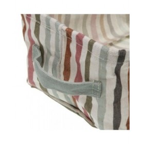 Set di Cestini Versa Ligne 18 x 14 x 28 cm