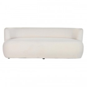 Divano DKD Home Decor Bianco Moderno 193 x 80 x 73 cm