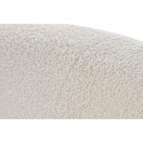 Divano DKD Home Decor Bianco Moderno 193 x 80 x 73 cm