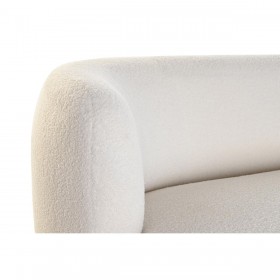 Divano DKD Home Decor Bianco Moderno 193 x 80 x 73 cm