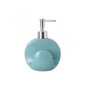 Dispenser di Sapone Versa Ceramica Plastica