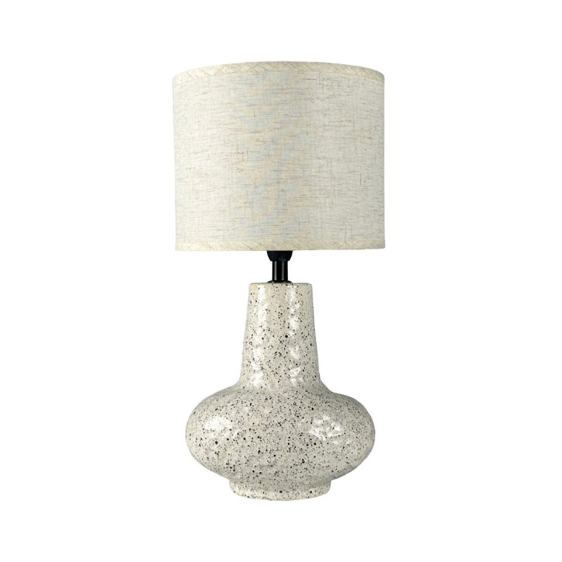 Lampada da tavolo Versa Ceramica 20 x 39 x 20 cm