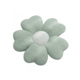 Cuscino Versa Verde Fiore 48 x 48 cm