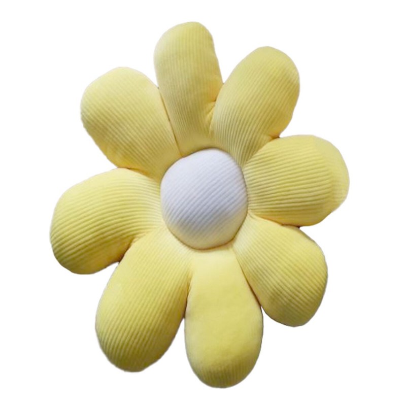 Cuscino Versa Fiore 48 x 48 cm