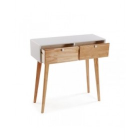 Console Versa Lebon 29,5 x 77,5 x 79,5 cm