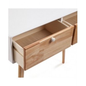 Console Versa Lebon 29,5 x 77,5 x 79,5 cm